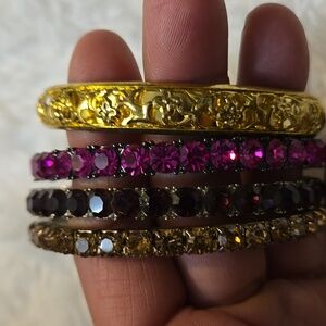 Bangle Bracelets